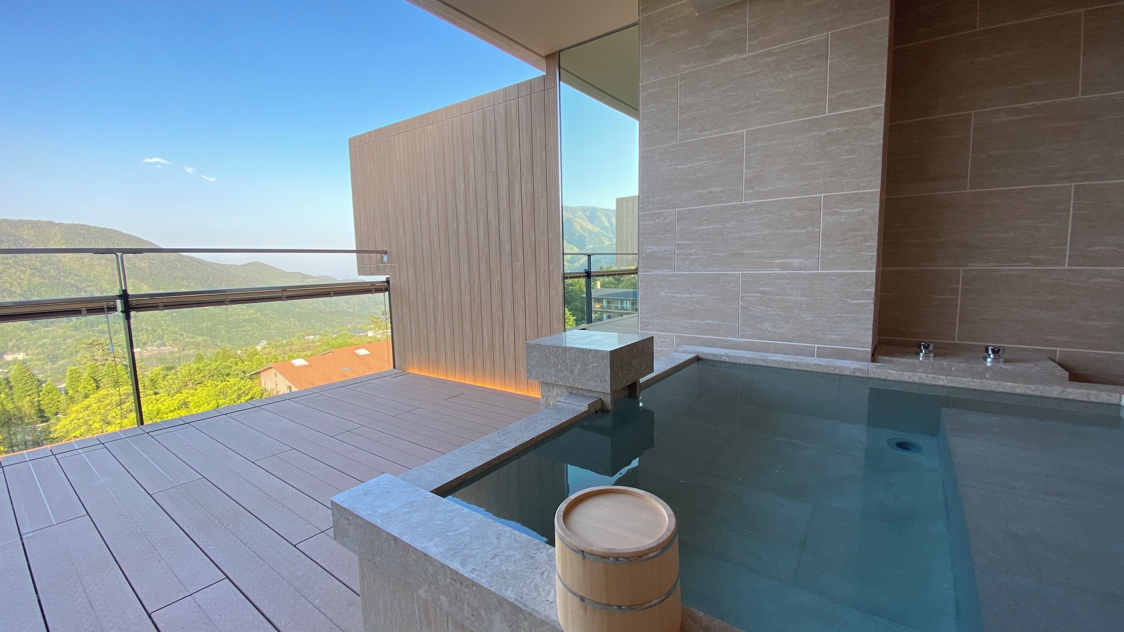 Spa | Body treatments, massages