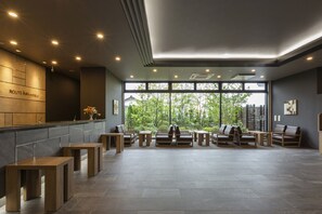 Interior - Hotel Route-Inn Yonago (Yonago)