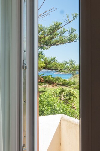 Cottage not far from the sandy beach