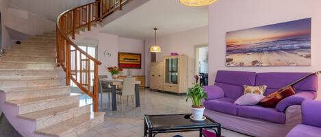 スマートテレビ