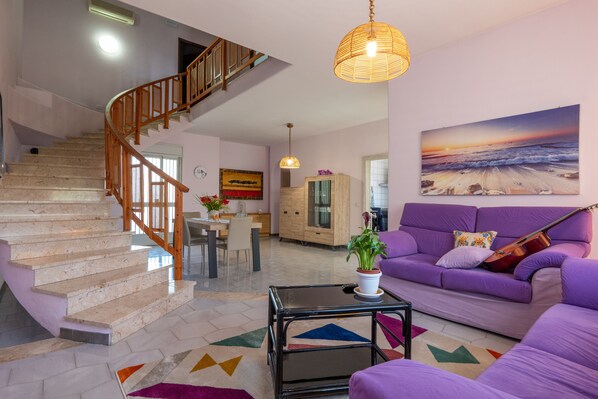 Téléviseur connecté