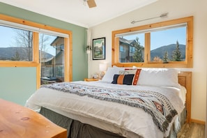 3 Schlafzimmer, Bügeleisen/Bügelbrett, kostenloses WLAN, Bettwäsche