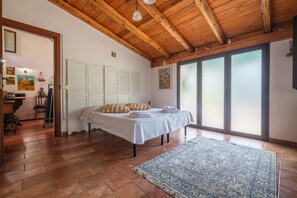 2 camere, ferro/asse da stiro, Wi-Fi, lenzuola