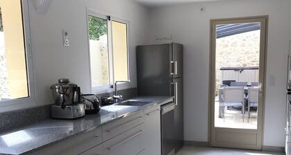 Maison centre de marciac