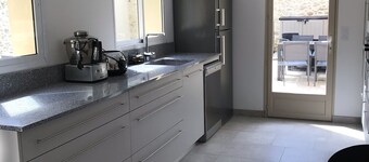 Maison centre de marciac