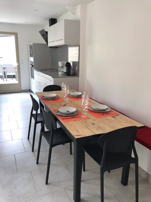 Dining - Maison Centre de Marciac (Marciac)