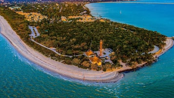 Windsurfing, kayaking, motor boating, fishing