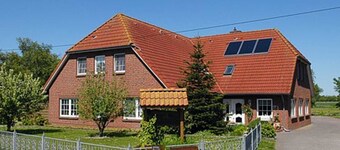 Single room - Huus an't Deep in Altharlingersiel