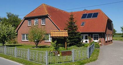 Einzelzimmer - Huus an't Deep in Altharlingersiel