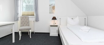 Single room - Huus an't Deep in Altharlingersiel