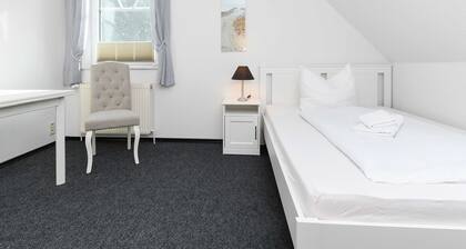 Single room - Huus an't Deep in Altharlingersiel