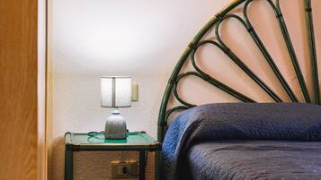 2 Schlafzimmer, Bettwäsche