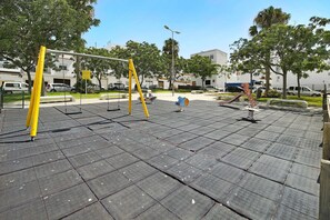 Espace pour enfants