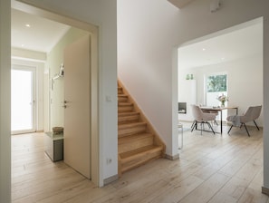 Interiør