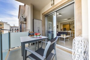Unclassified image, 4 of 29, button - MARJALETA, Beautiful apartment in the centre of Moraira for 4 pax free wifi. (Moraira)