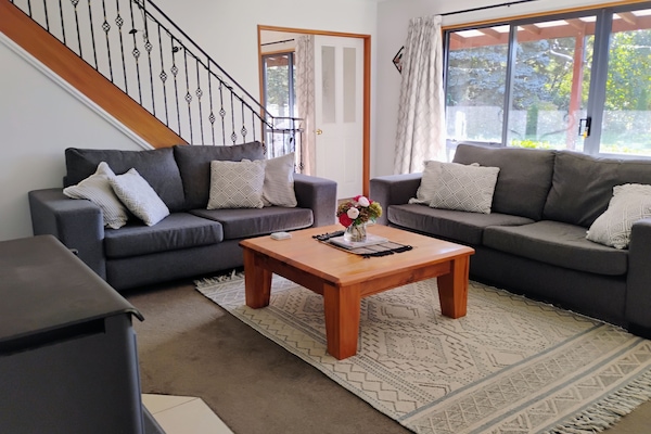 Main living room