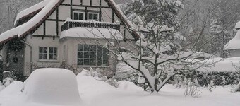 Ferienwohnung Natur pur Mühlental Wernigerode - Ferienwohnung Natur pur