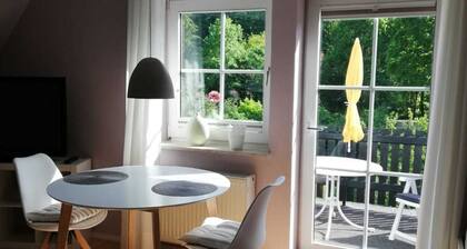 Ferienwohnung Natur pur Mühlental Wernigerode - Ferienwohnung Natur pur