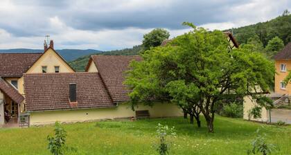 Ferienhaus HĂ€usla 18a - HĂ€usla 18a