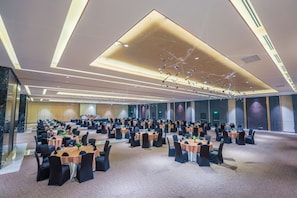 Sala de banquets