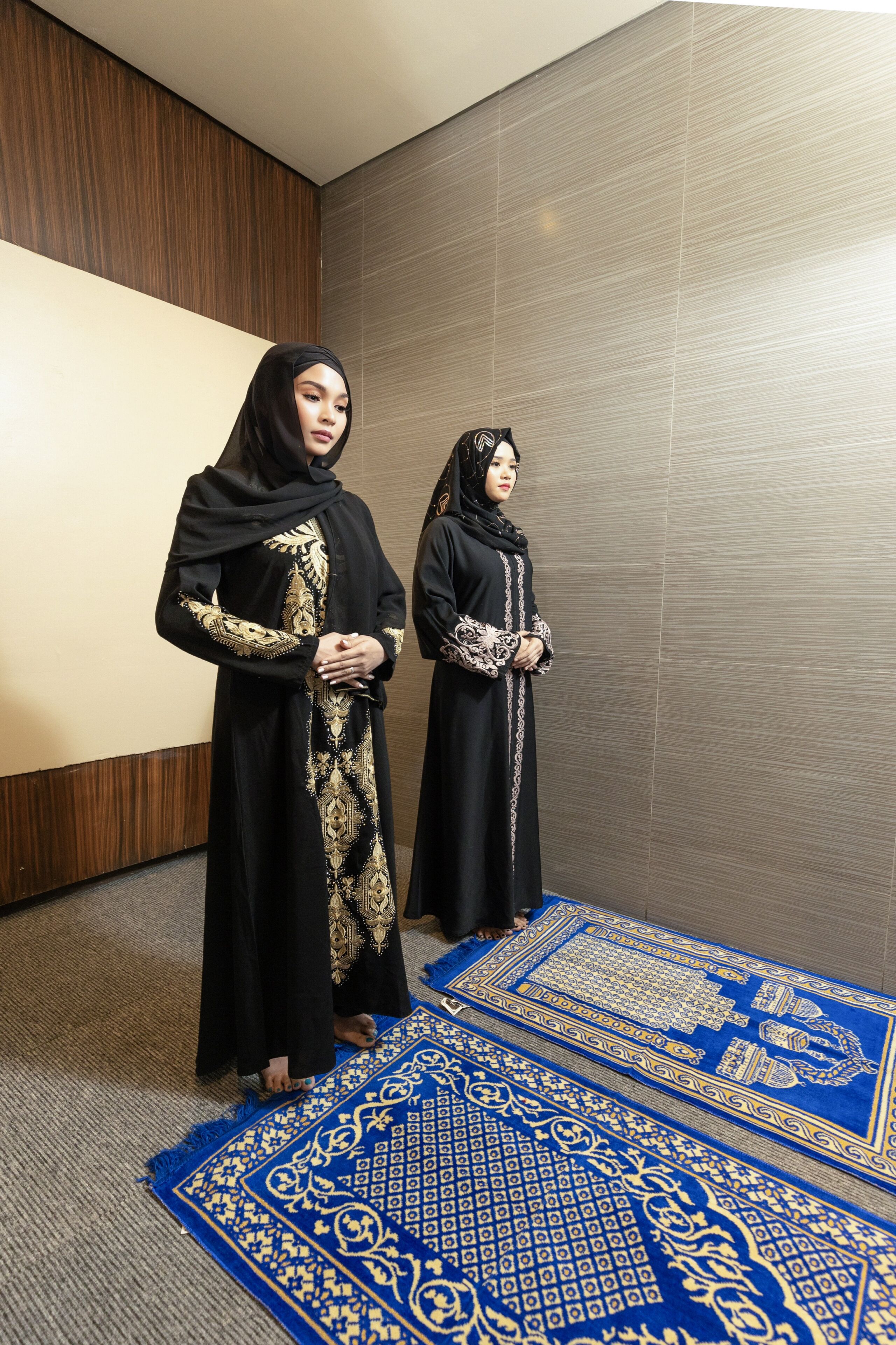 Kemudahan hartanah
