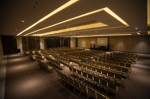Salón de baile