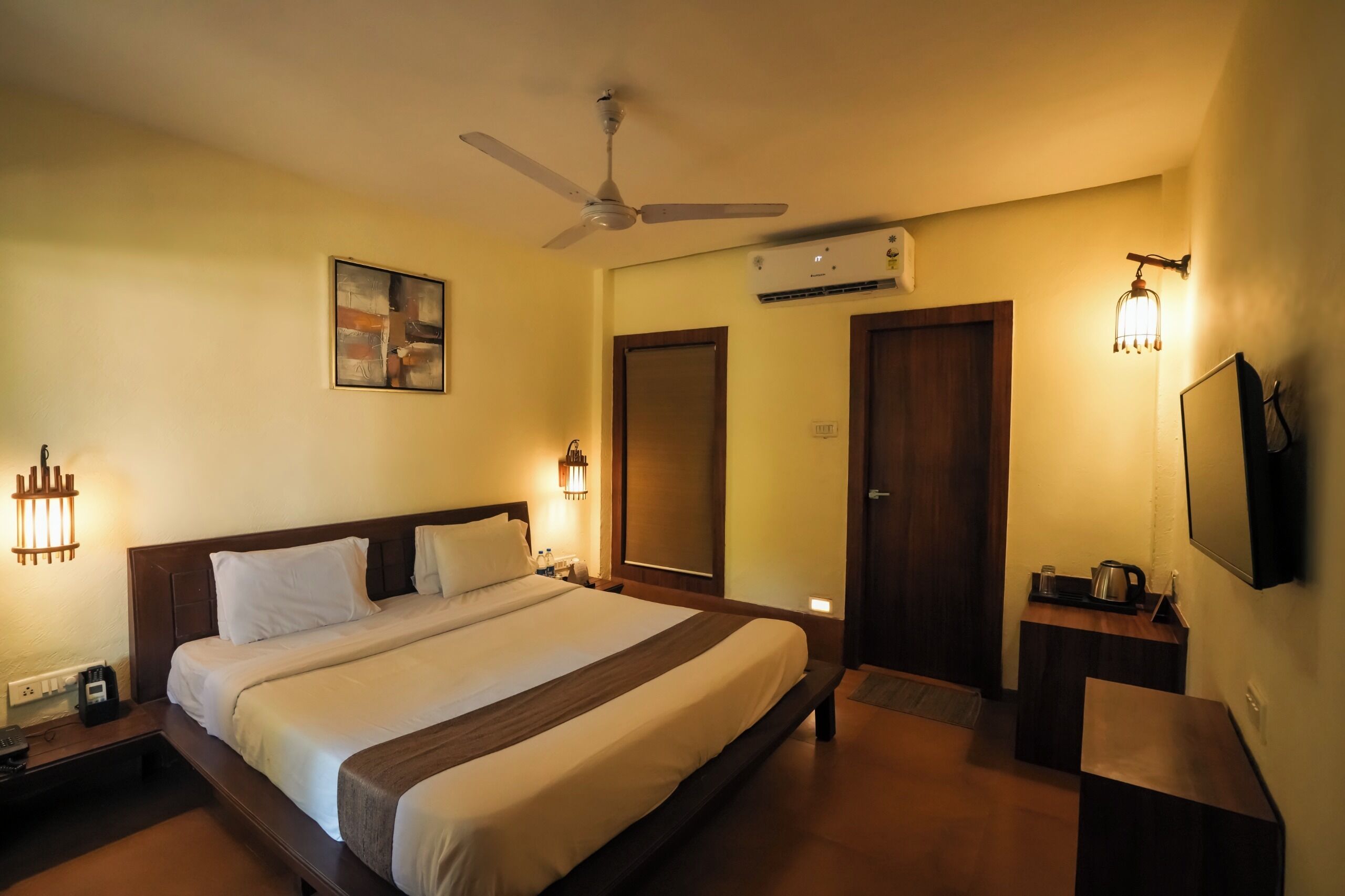 Premium bedding, bed sheets