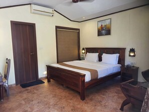 Super Deluxe Room