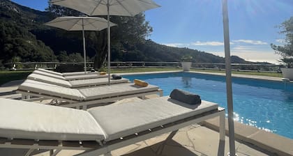 FLASH SALE -30% DISCOUNT !! Enjoy an Indian Summer on the Côte d’Azur