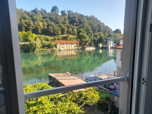 LaRiva@11 the secret of Sarnico, lake Iseo