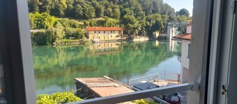 LaRiva@11 the secret of Sarnico, lake Iseo