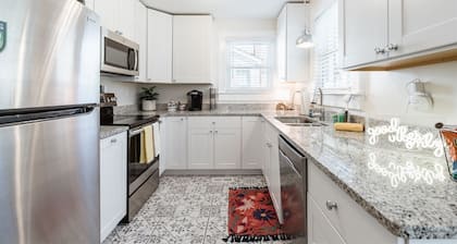 Jungalow Retreat | 4 Bed, 2 Bath