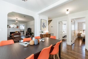 Interior - Jungalow Retreat near Swamp Rabbit Trail! (Greenville)
