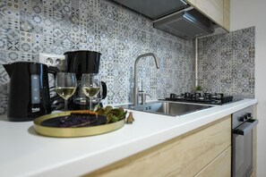 Private kitchen - Vacation Feel (Bucharest)