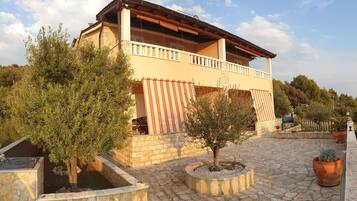 Apartment, Multiple Beds | Exterior