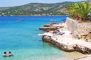 Apartment, Mehrere Betten | Strand