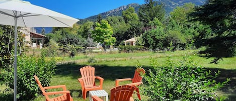 Terrain de lâhĂ©bergement