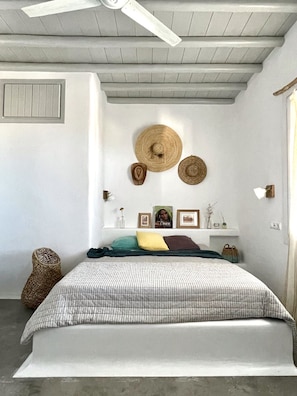 3 bedrooms, WiFi