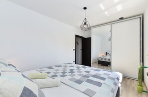 4 bedrooms, Internet - Villa 2115/39446 (Istria - Galižana), 5000m from the beach (Galižana)