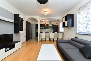 TV - Villa 2115/39446 (Istria - Galižana), 5000m from the beach (Galižana)