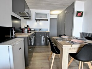Eget kjøkken