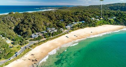 Surf Shack @ Boat Beach