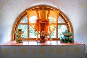 Unclassified image, 5 of 20, button - Vacation apartment 1 - Holiday apartment Haus Lübeck (Penzlin)