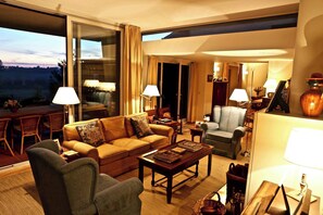 Interior - Liiiving in Moledo - Countryside Pool Villa (Cristelo)