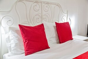 1 chambre, fer et planche à repasser, Wi-Fi