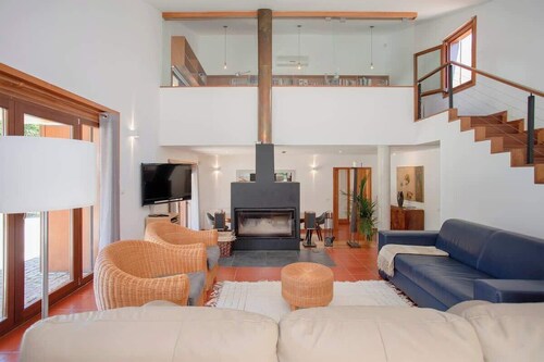 Liiiving in Caminha | Countryside Pool House