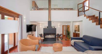 Liiiving in Caminha | Countryside Pool House