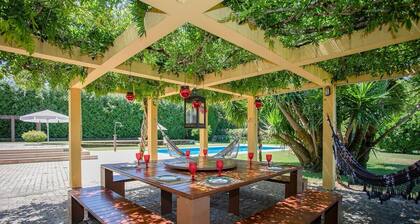 Liiiving in Caminha | Countryside Pool House