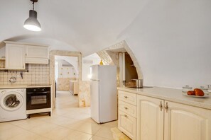 オーブン、コンロ