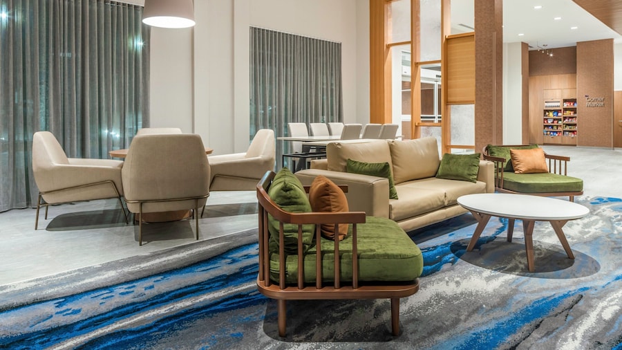 Fairfield Inn & Suites by Marriott Kansas City North/Gladstone